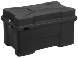 Moeller Caja de Baterías 8D Hi