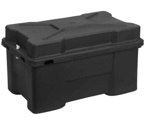 Moeller Caja de Baterías 8D Hi