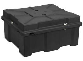 Moeller Caja de Baterías 8D Hi Low