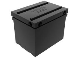 Moeller Caja de Baterías GC2