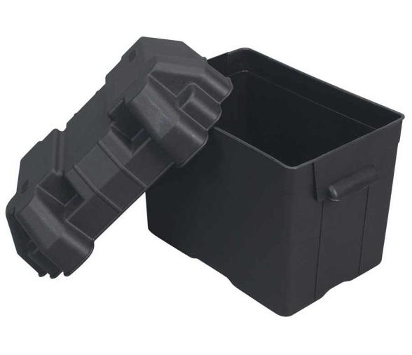 Moeller Caja de Baterías Series 24