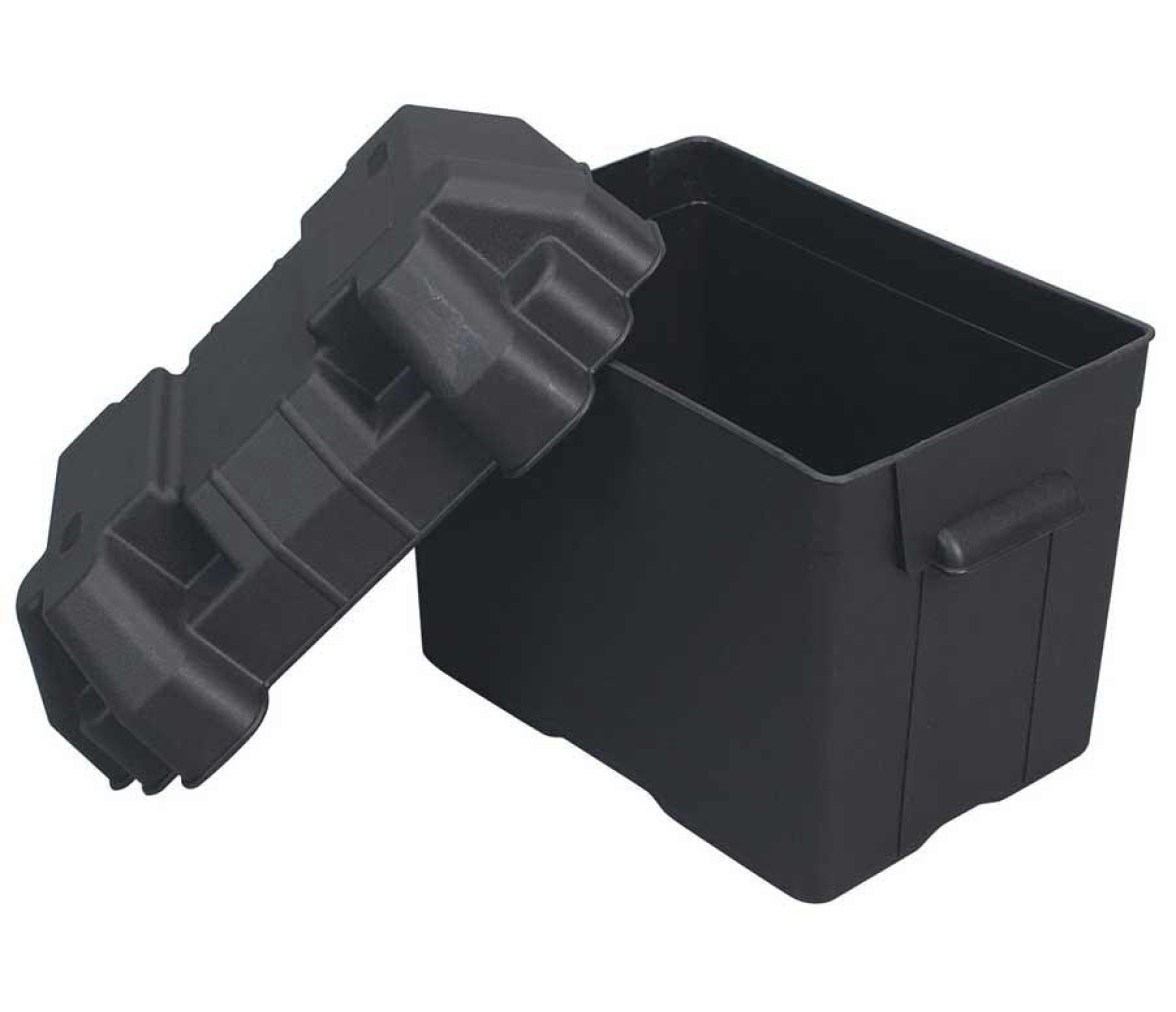 Moeller Caja de Baterías Series 27-31