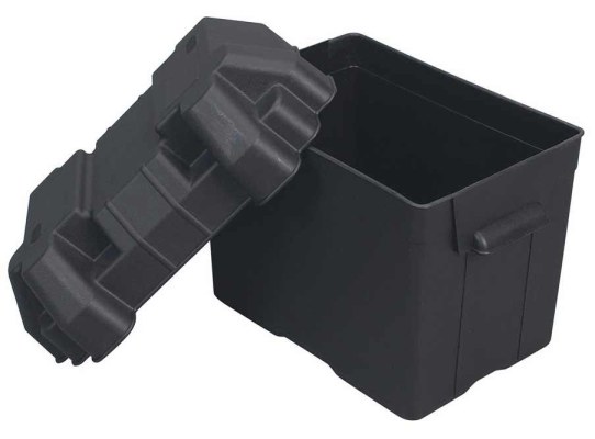 Moeller Caja de Baterías Series 27-31