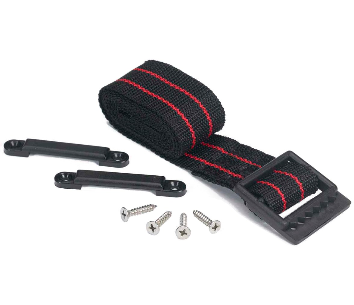Moeller Cincha Caja de Baterías