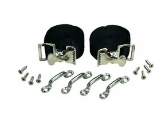 Topside Tank Hold Down Kit