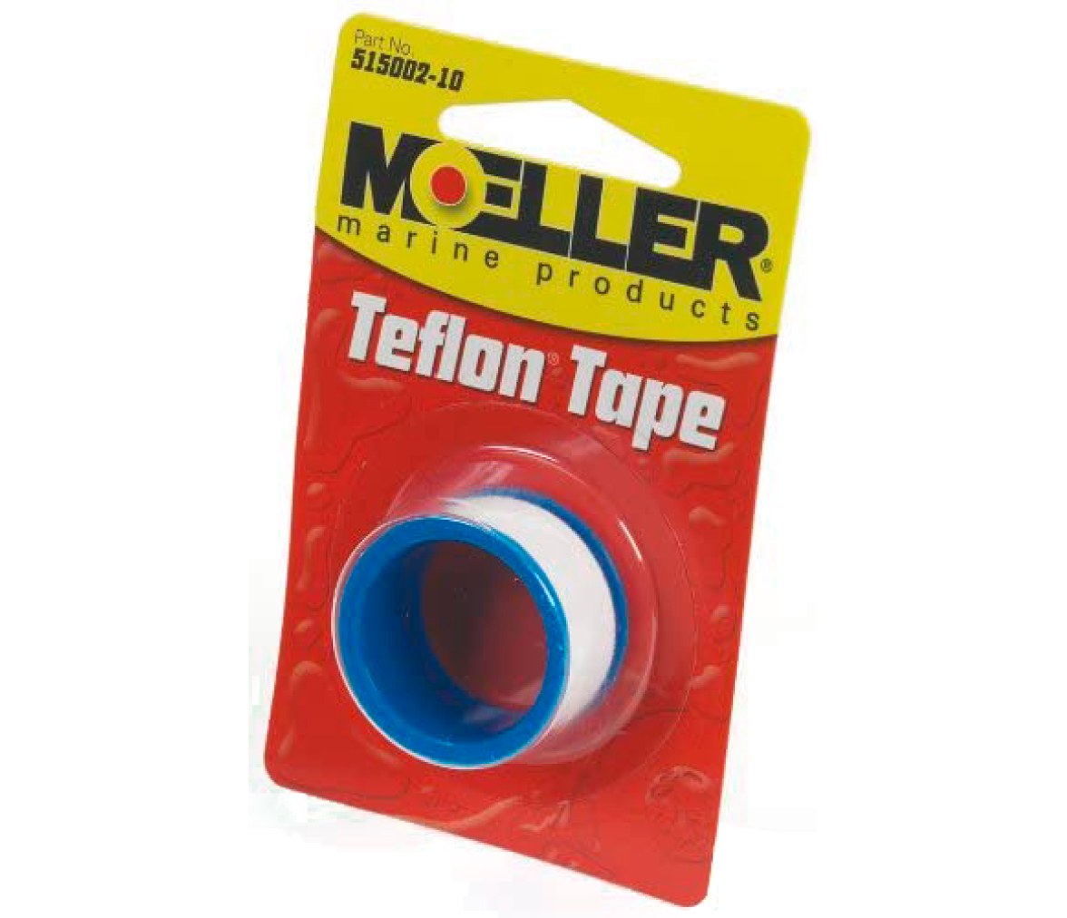 Moeller Cinta de Teflon