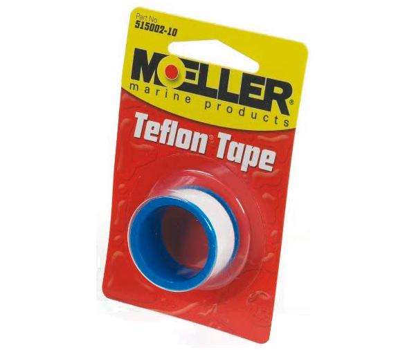 Moeller Cinta de Teflon