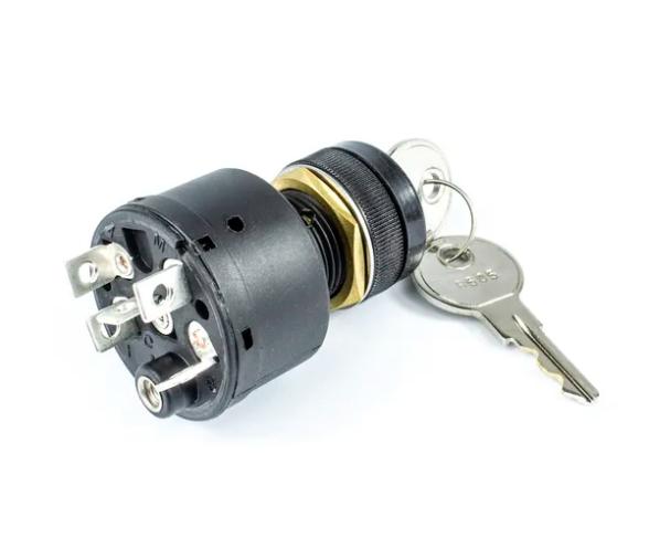 Moeller Contacto Clausor Starter 3 Posiciones