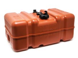 Moeller Depósito de Combustible 34 Litros - 630009LP