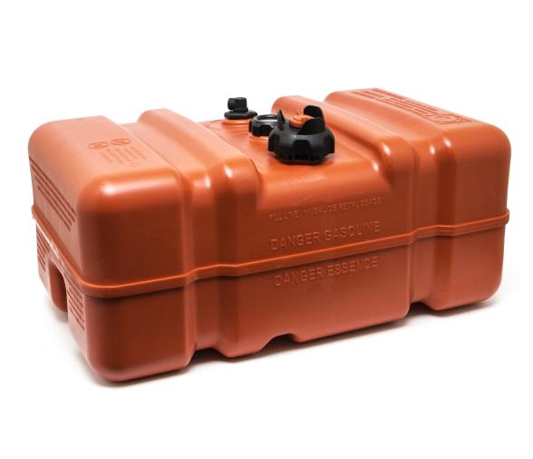 Moeller Depósito de Combustible 34 Litros - 630009LP