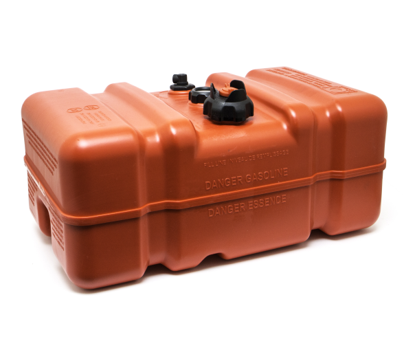 Moeller Depósito de Combustible 34 Litros - 630009LP