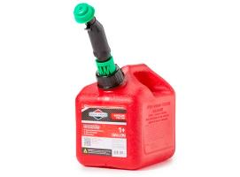 Moeller Depósito de Combustible Portátil 3,8 Litros