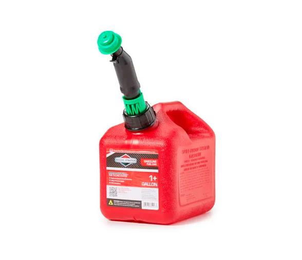 Moeller Depósito de Combustible Portátil 3,8 Litros