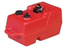 Moeller Depósito de Combustible Ultra 12 Litros