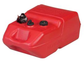 Moeller Depósito de Combustible Ultra 24 Litros