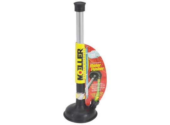 Moeller Enjuagador de Motor Intraborda