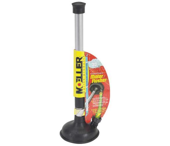 Moeller Enjuagador de Motor Intraborda