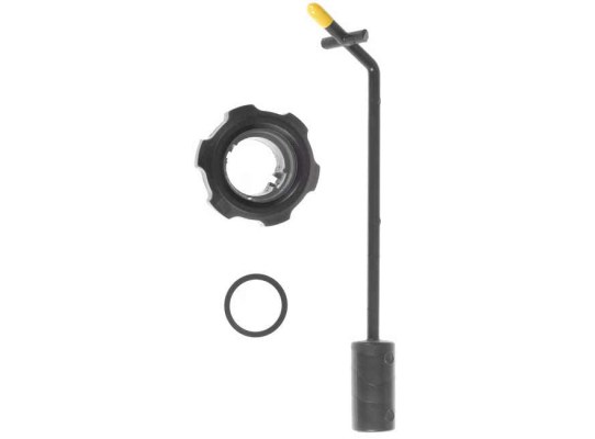 Moeller Gauge Assembly for Ultra 9 Portable Fuel Tanks