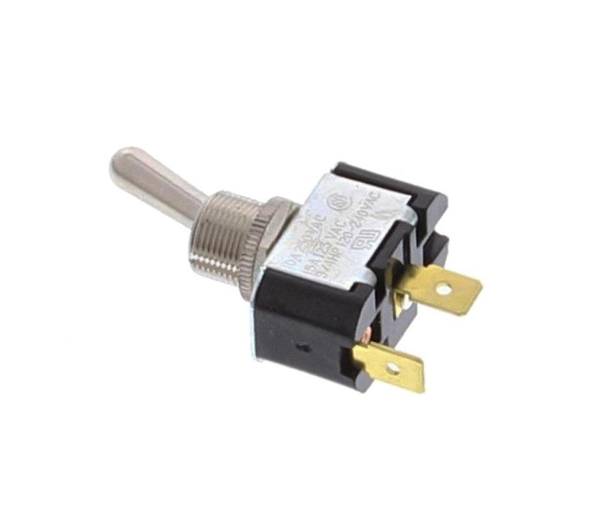 Moeller Interruptor On-Off Gran Calidad 25A - 12V