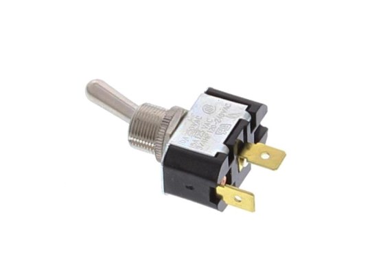 Moeller Heavy Duty 25A Toggle Switch
