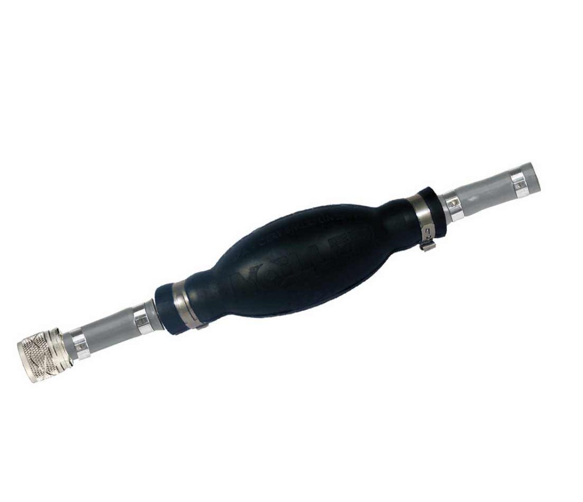 Moeller Linea Combustible Honda