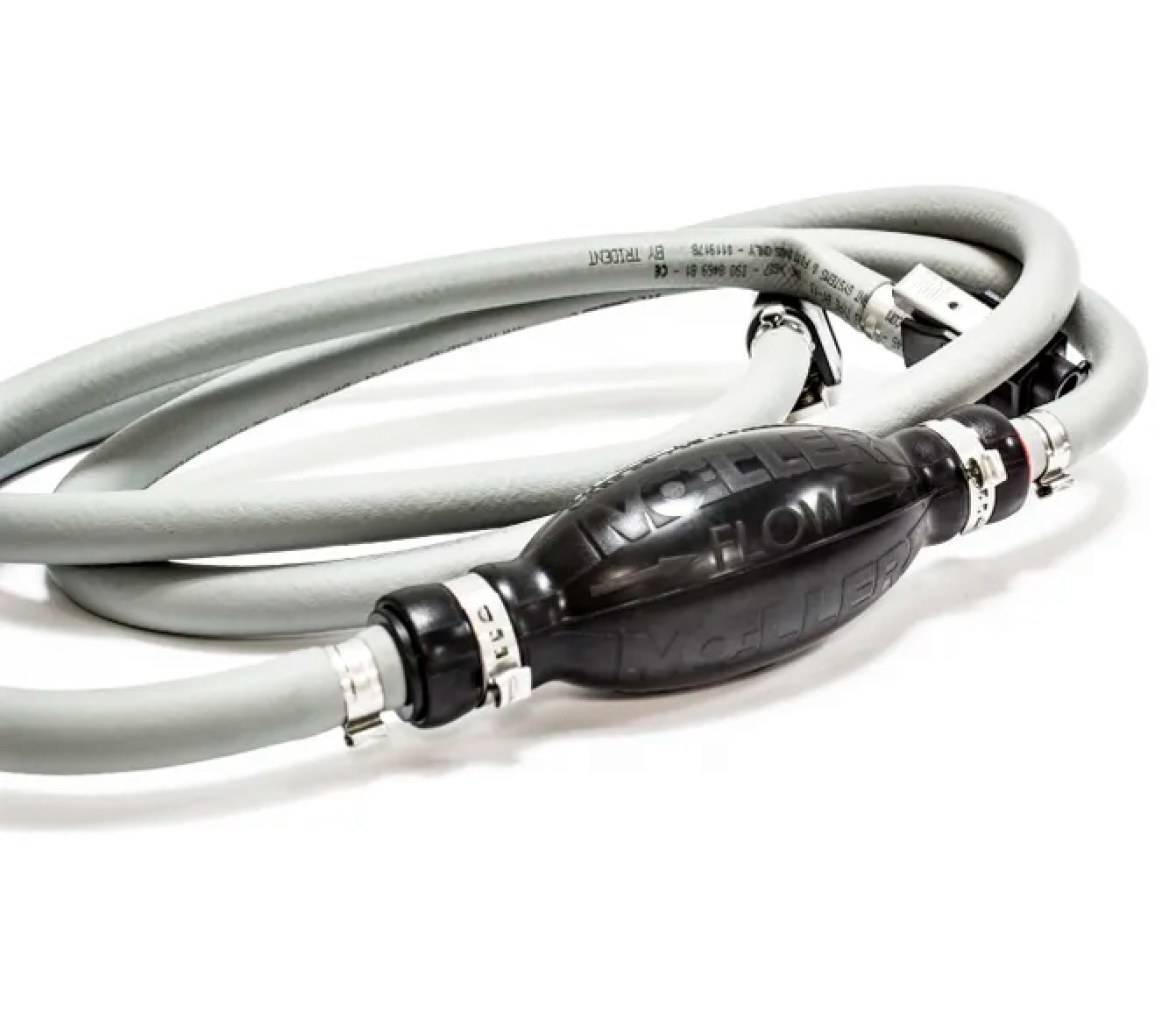 Moeller Linea Combustible Universal 8 mm