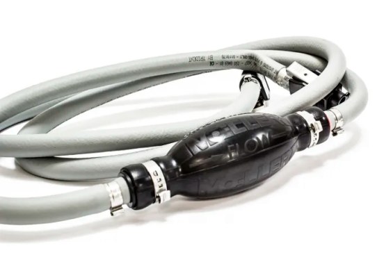 Moeller Linea Combustible Universal 8 mm