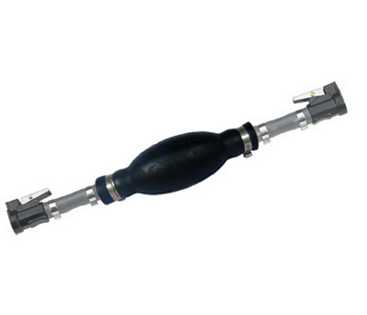 Moeller Linea Combustible Yamaha