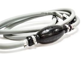 Moeller Linea Combustible Yamaha