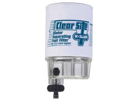 Moeller Repuesto Filtro separación de agua recipiente transparente