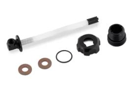 Moeller Repuesto tubo salida combustible Giratoria