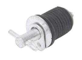 Moeller Tapon  Desagüe Cierre Giratorio 1" Aluminio