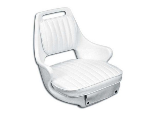 Moeller Asiento con Cojines ST271-HD