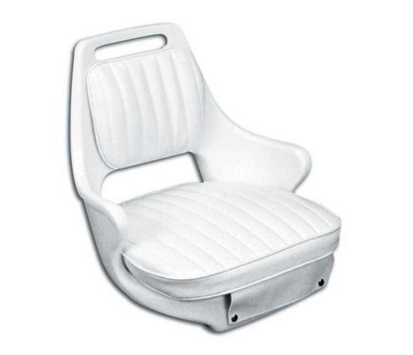 Moeller Asiento sin Cojines ST271-D
