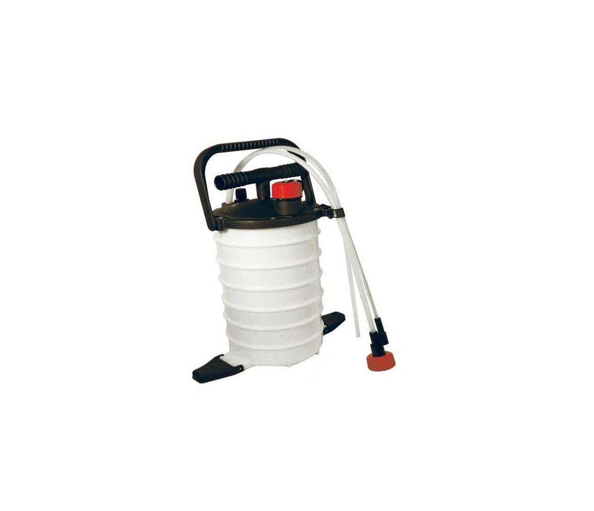 Moeller Bomba Manual de Extracción de Aceite 5L