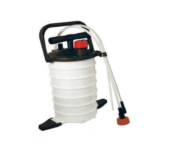 Moeller Bomba Manual de Extracción de Aceite 5L