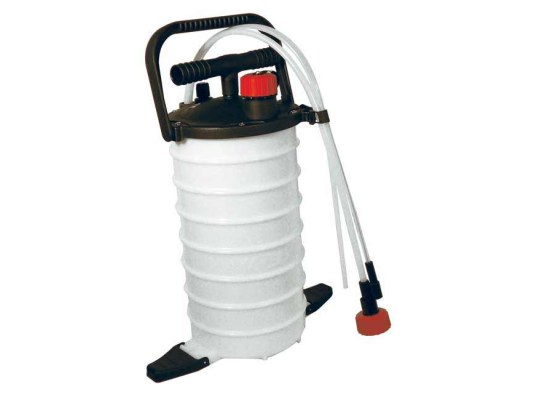 Moeller Fluid Extractor  7L