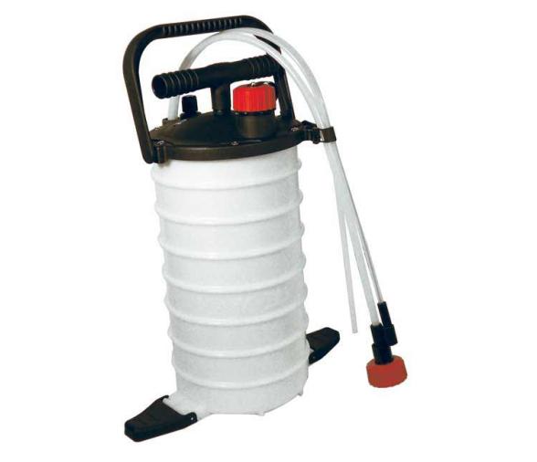 Moeller Bomba Manual de Extracción de Aceite 7L