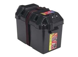 Moeller Caja de Bateria Power Plant