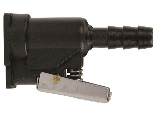 Moeller Conector Hembra Johnson Evinrude 8mm