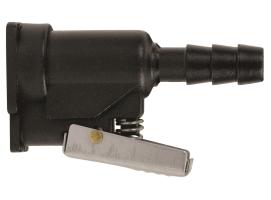 Moeller Conector Hembra Johnson Evinrude 10mm