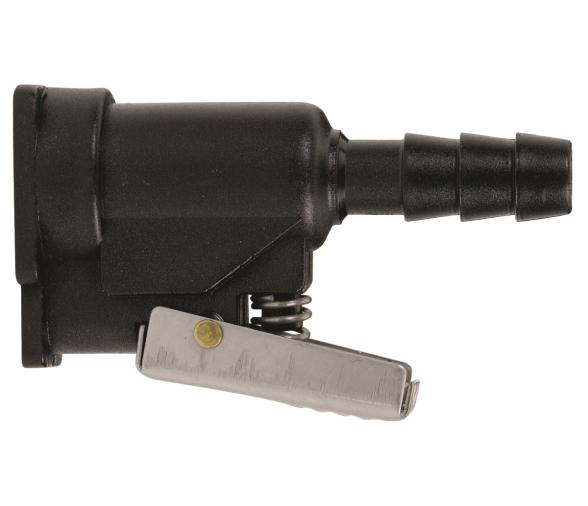 Moeller Conector Hembra Johnson Evinrude 10mm