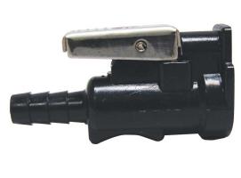 Moeller Conector Hembra Yamaha 8mm