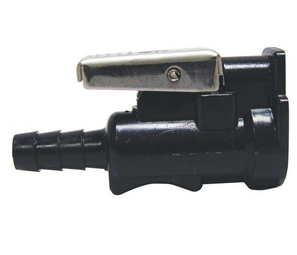 Moeller Conector Hembra Yamaha 8mm