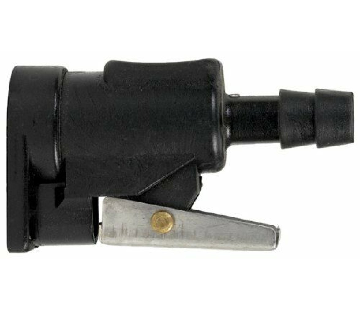 Moeller Conector Hembra Yamaha 10mm