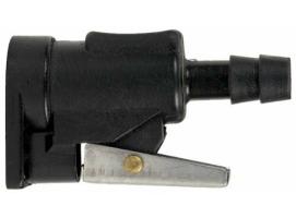 Moeller Conector Hembra Yamaha 10mm