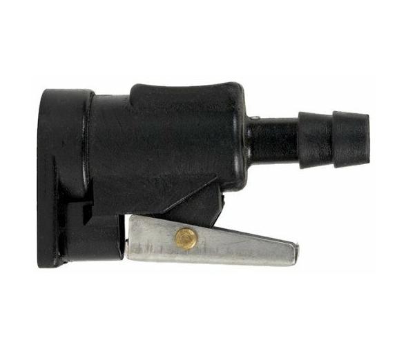 Moeller Conector Hembra Yamaha 10mm