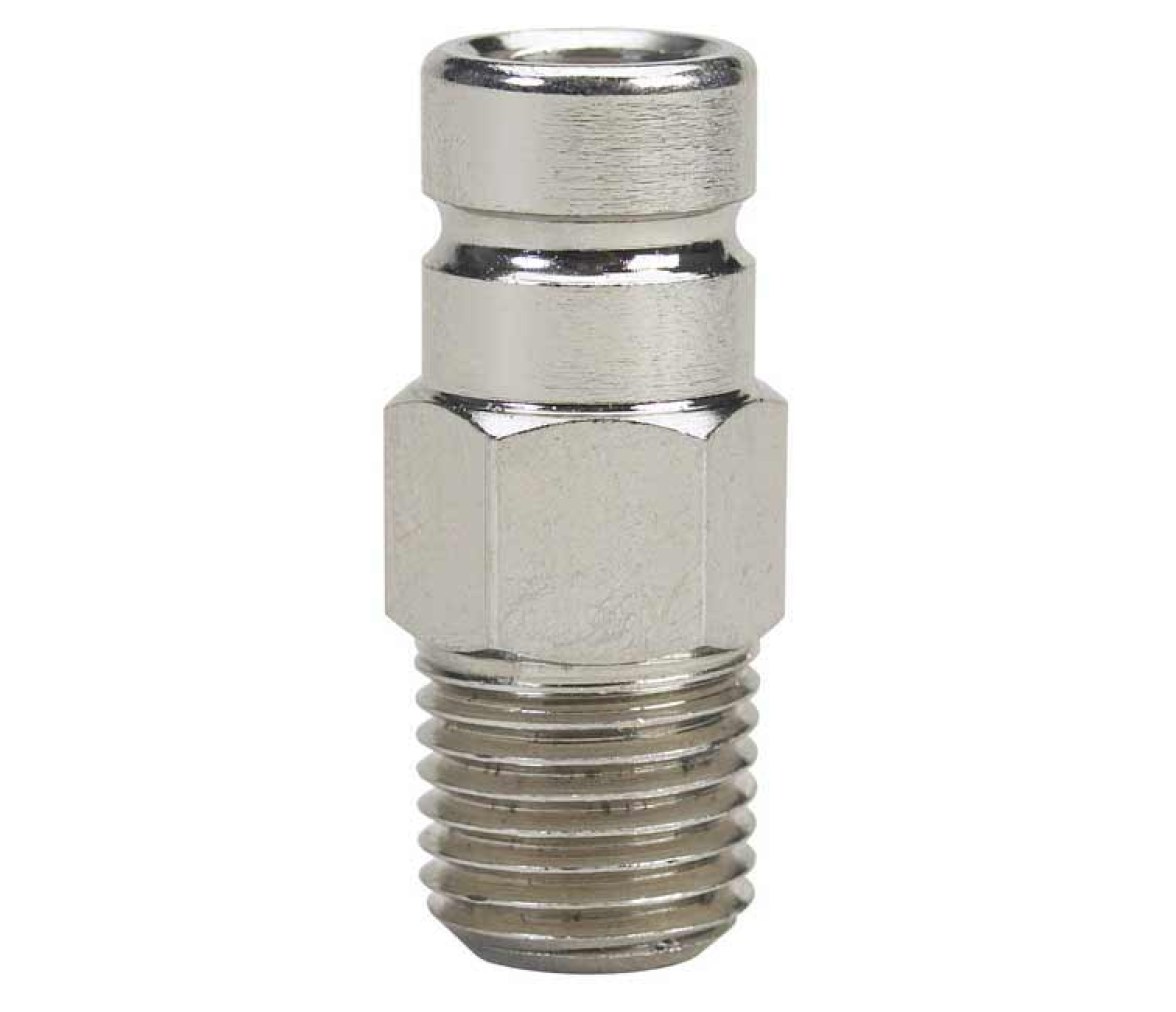 Moeller Conector Macho Suzuki Deposito Quick Connect