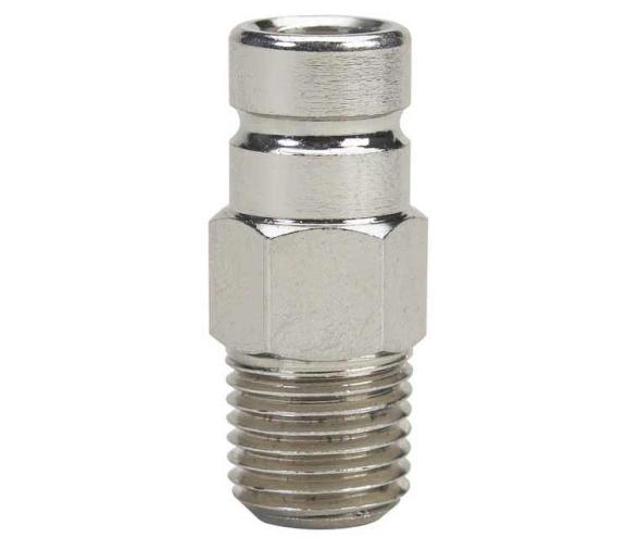 Moeller Conector Macho Suzuki Deposito Quick Connect