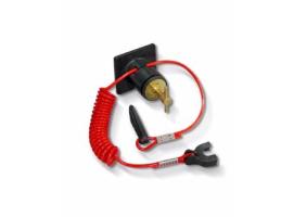 Moeller Soporte Clip Seguridad Hombre al Agua